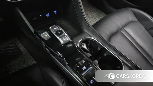 Hyundai Sonata (DN8) id 3550704 из Кореи 19