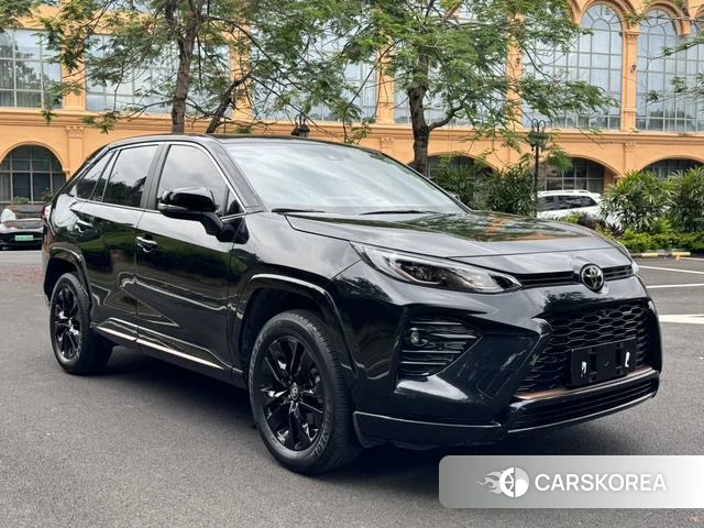 Toyota Wilanda id 4365922 из Китая 10