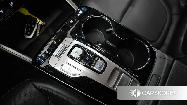 Hyundai Tucson (NX4) id 4641245 из Кореи 31