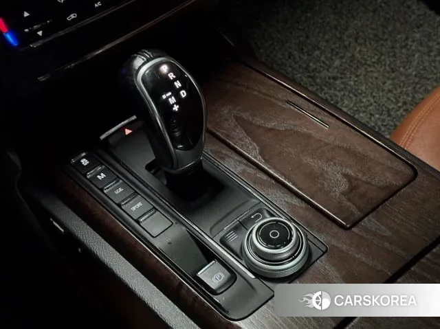 Maserati Ghibli id 3754634 из Кореи 19