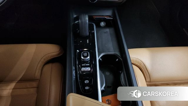 Volvo V60 Cross-Country 2nd Generation id 4646640 из Кореи 35