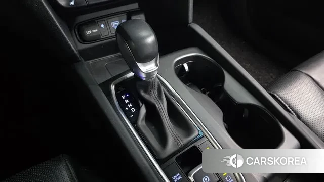 Hyundai Santa Fe TM id 3459881 из Кореи 19