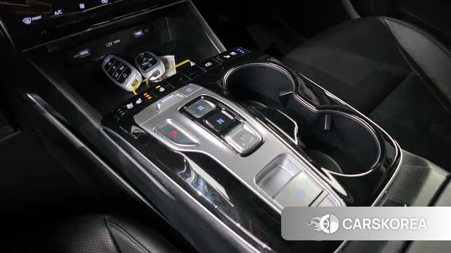 Hyundai Tucson (NX4) id 3735942 из Кореи 19