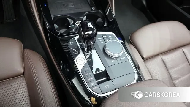 BMW X4 (G02) id 3042797 из Кореи 19