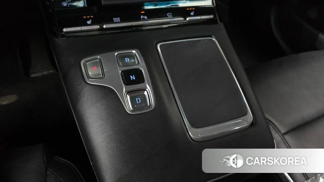 Hyundai The New Grandeur IG id 4429709 из Кореи 29