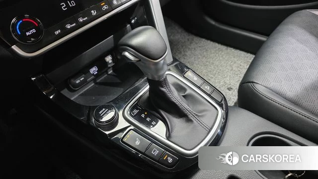 Kia Seltos id 3941758 из Кореи 19