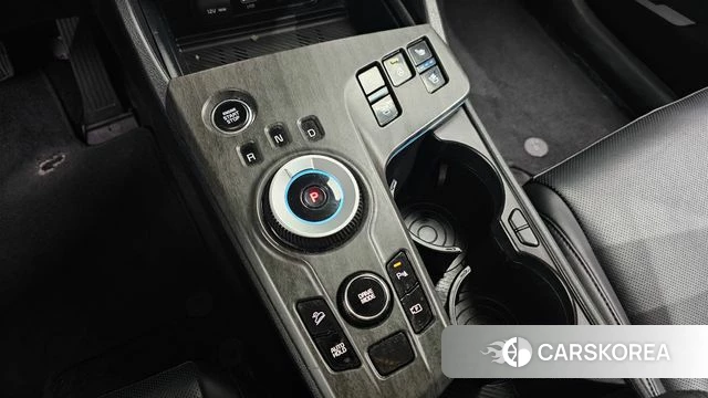 Kia Sportage 5th Generation Hybrid id 4500755 из Кореи 30