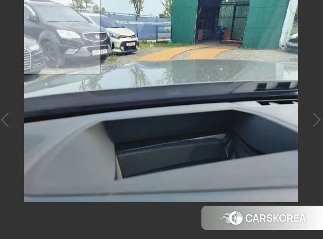 BMW 7 Series (G11) id 2990314 из Кореи 9