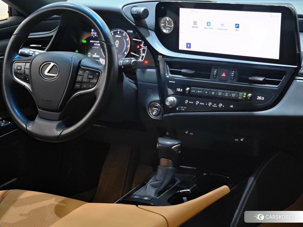 Lexus ES id 4499102 из Китая 11
