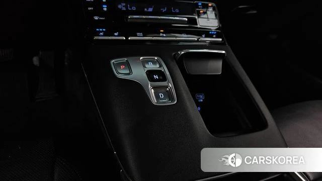 Hyundai The New Grandeur IG id 4631200 из Кореи 29