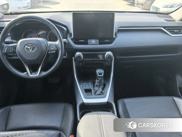 Toyota Wilanda id 4263961 из Китая 9