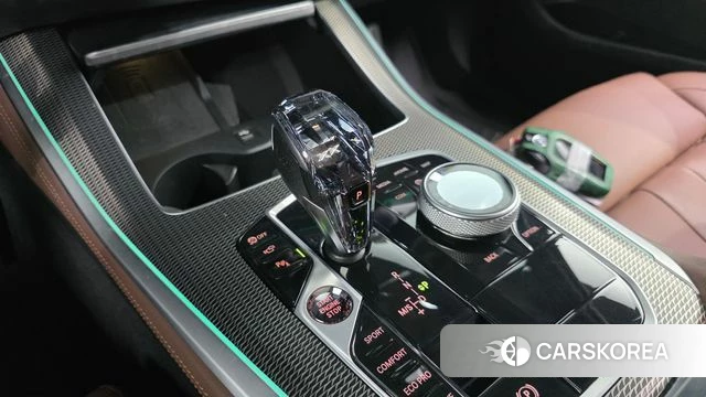 BMW X5 (G05) id 3915994 из Кореи 19