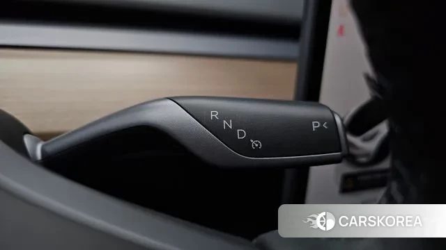 Tesla Model Y id 3420429 из Кореи 19