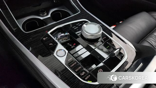 BMW X5 (G05) id 4280747 из Кореи 31