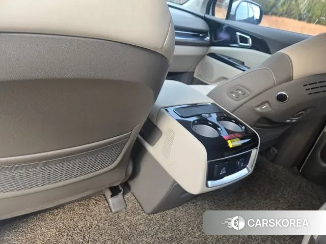 Kia Carnival 4th generation id 3596630 из Кореи 19