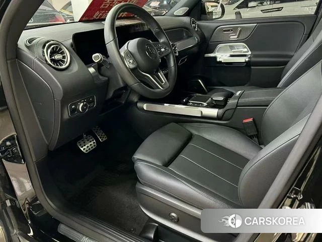 Mercedes-Benz GLB id 4257360 из Китая 9
