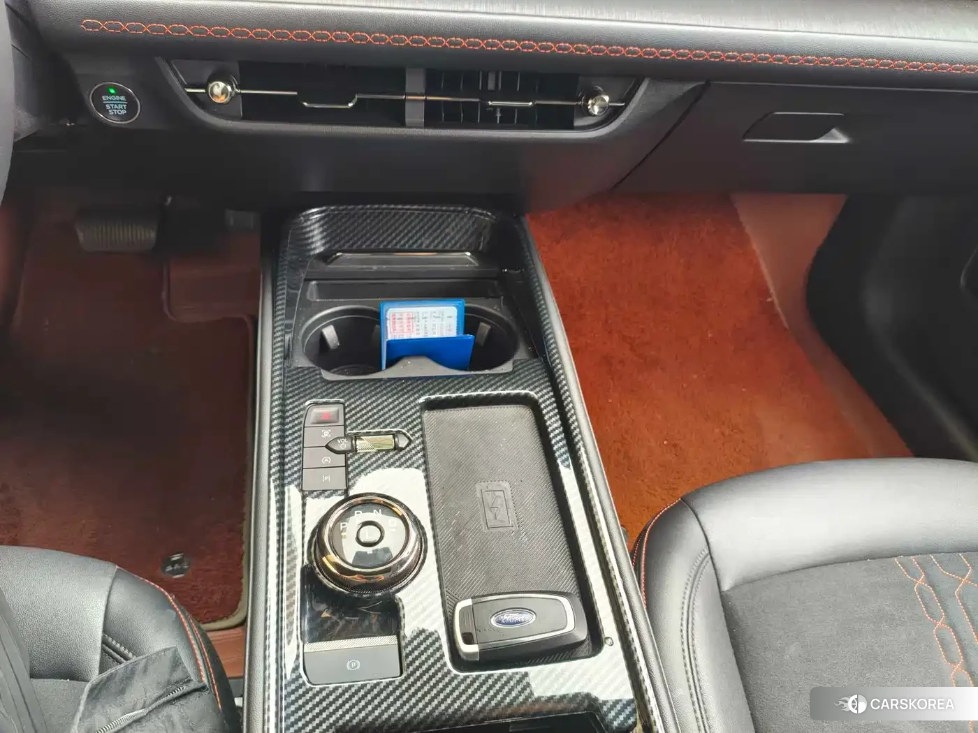Ford EVOS id 4565209 из Китая 15