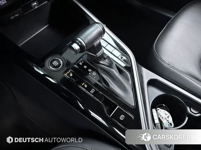 Kia Di Ol Nu Niro id 3354927 из Кореи 19