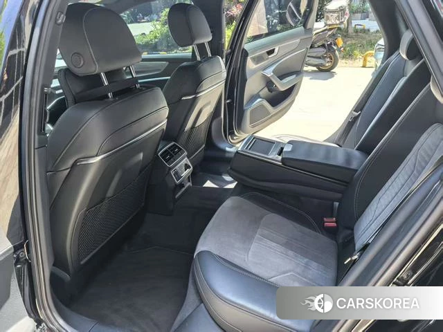 Audi A6L PHEV id 4301166 из Китая 9