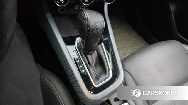 Renault Korea (Samsung) XM3 id 4345024 из Кореи 19