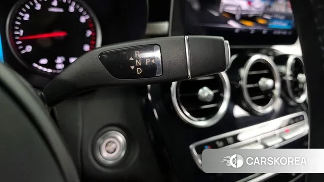 Mercedes-Benz C-Class W205 id 3454665 из Кореи 19