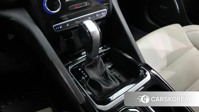 Renault Korea (Samsung) SM6 id 3894079 из Кореи 19