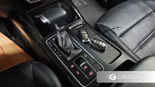 Kia The New Sorento id 3562815 из Кореи 19