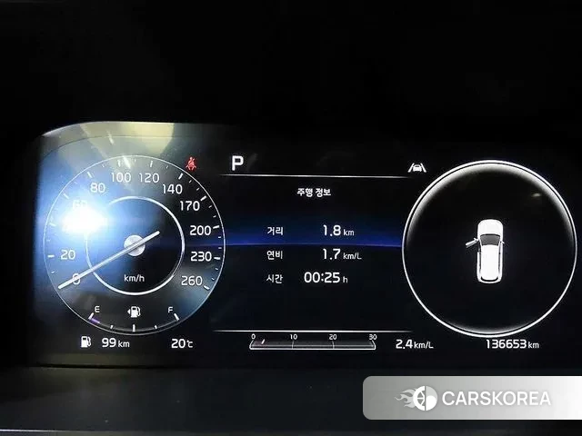 Kia Sorento 4th Generation id 3301796 из Кореи 19