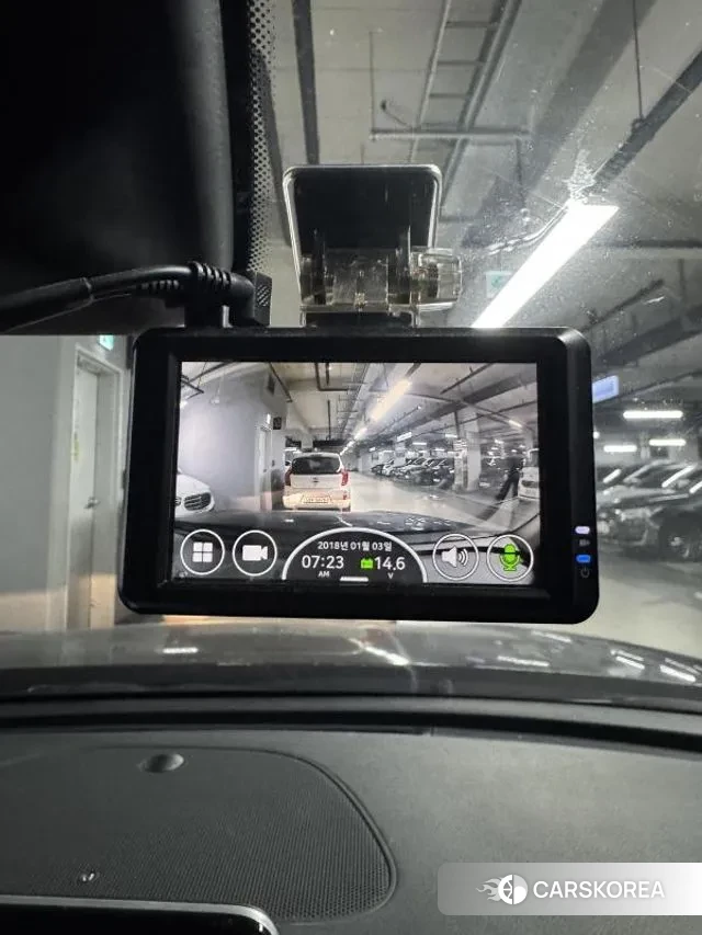 Kia Stinger id 3439609 из Кореи 12