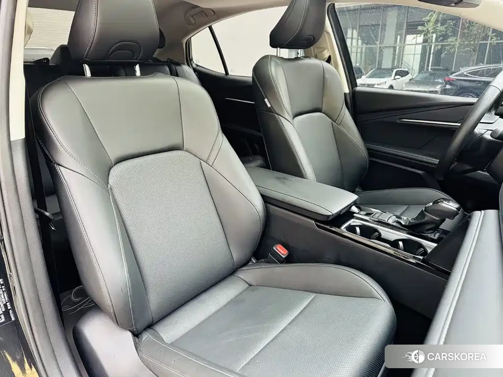 Toyota Camry id 4607194 из Китая 21