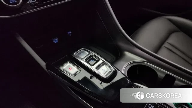 Hyundai Sonata Hybrid (DN8) id 3232725 из Кореи 19