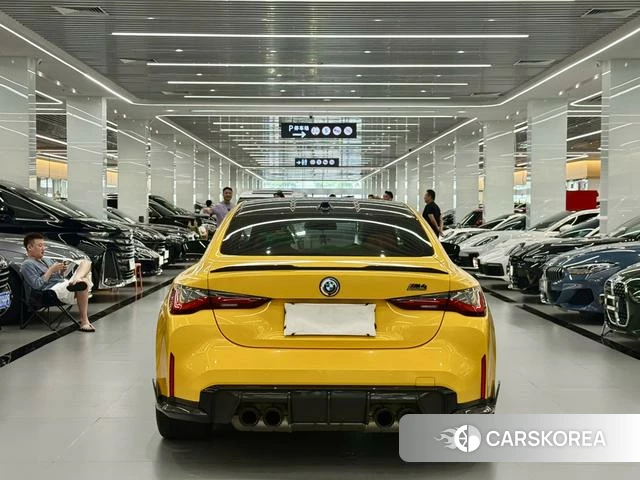 BMW M4 id 4274730 из Китая 11