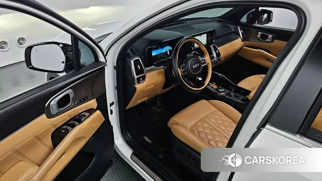 Kia Sorento 4th Generation id 4507172 из Кореи 31