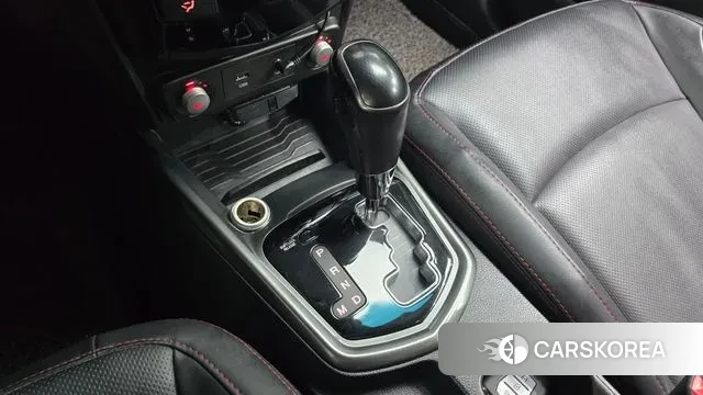 Ssangyong Tivoli Air id 3259494 из Кореи 19