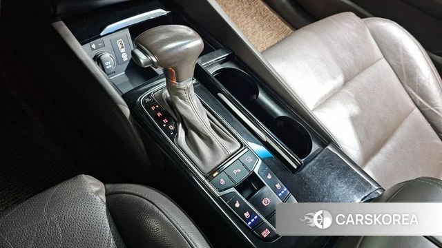 Kia Come New K7 id 3943068 из Кореи 19