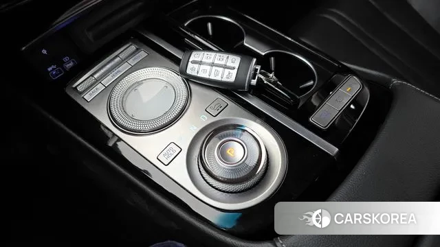 Genesis G80 (RG3) id 3433275 из Кореи 19