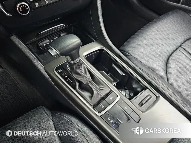 Kia The New K5 2nd generation id 3469781 из Кореи 19