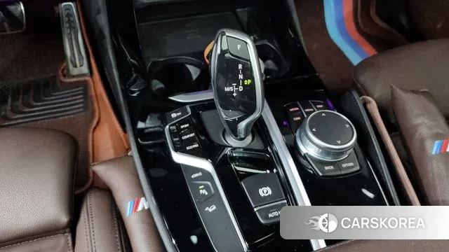 BMW X3 (G01) id 3401812 из Кореи 19