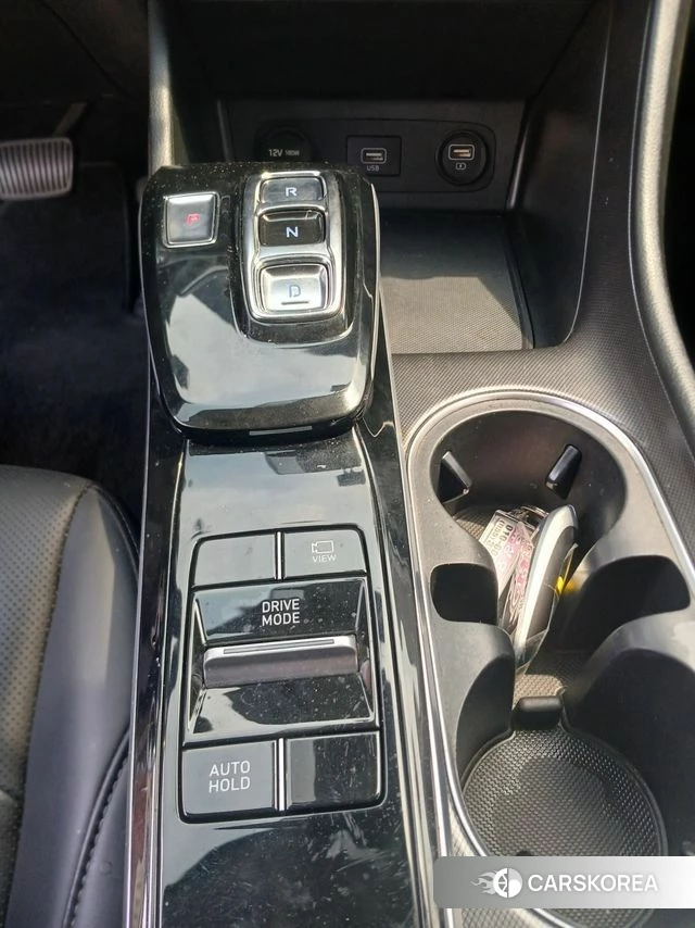 Hyundai Sonata (DN8) id 4477186 из Кореи 19