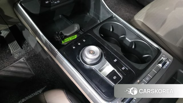 Kia The New Carnival 4th Generation id 4916736 из Кореи 32