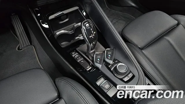 BMW X2 (F39) id 2383607 из Кореи 19