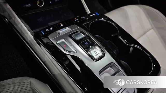 Hyundai Tucson Hybrid (NX4) id 3263863 из Кореи 19