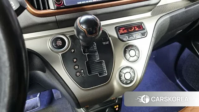 Kia The New Ray id 3319625 из Кореи 19