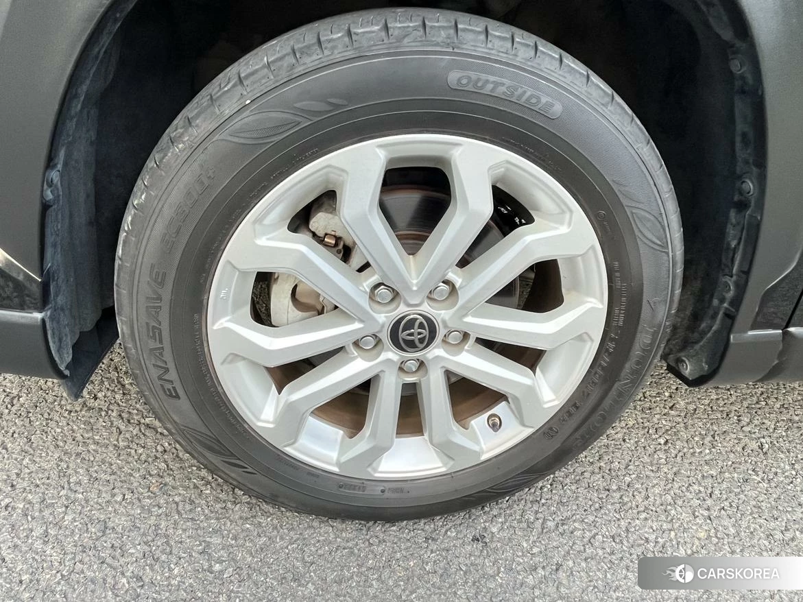 Toyota Fenglanda id 4420187 из Китая 21