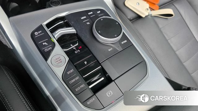 BMW 4 Series (G22) id 4892934 из Кореи 33