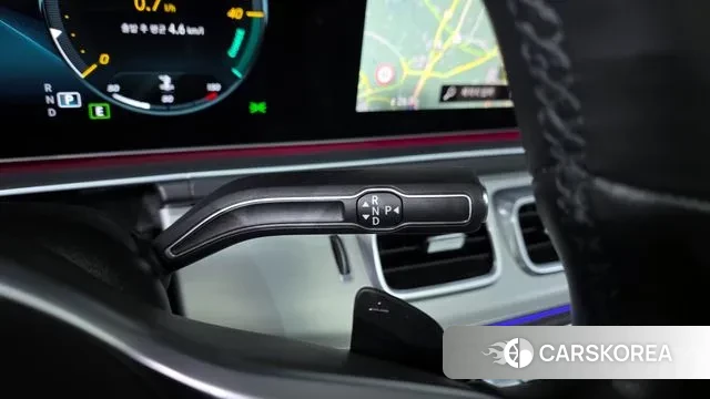 Mercedes-Benz GLE-Class W167 id 3788369 из Кореи 19