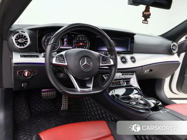 Mercedes-Benz E-class (imported) id 4211395 из Китая 31