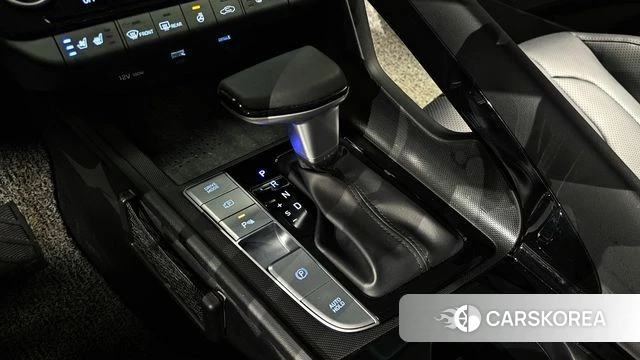 Hyundai Avante (CN7) id 3866715 из Кореи 19