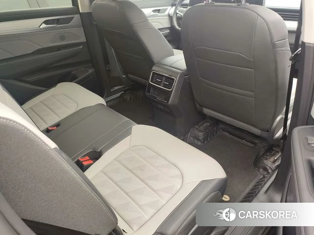Volkswagen Range patrol id 4259755 из Китая 14