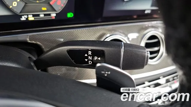 Mercedes-Benz E-Class W213 id 2715548 из Кореи 19